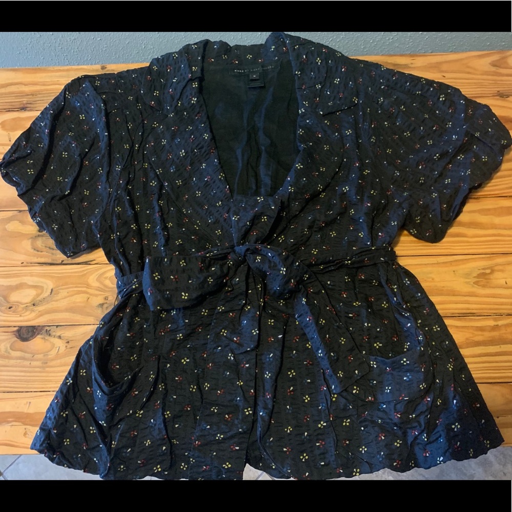 Marc by Marc Jacobs Top/Jacket